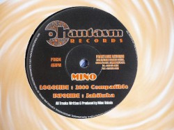 2000 Compatible / Jabiluka