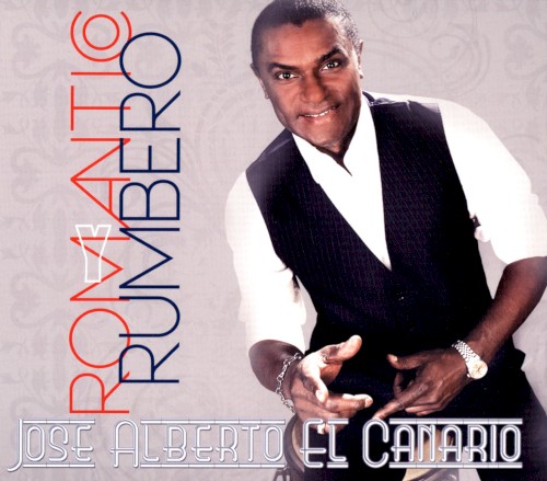 Romántico y rumbero