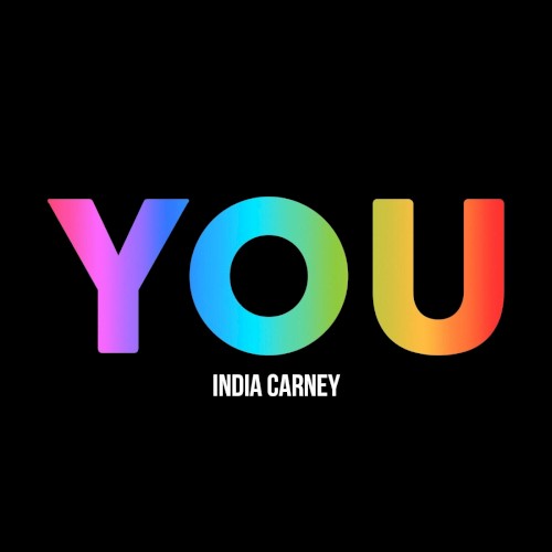 You