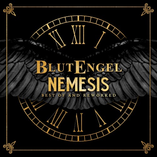 Nemesis: Best Of and Reworked