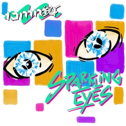 Sparkling Eyes