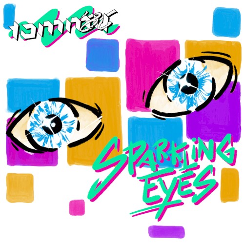 Sparkling Eyes