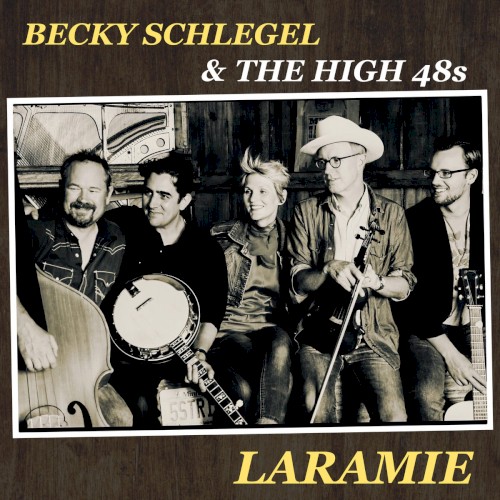 Laramie