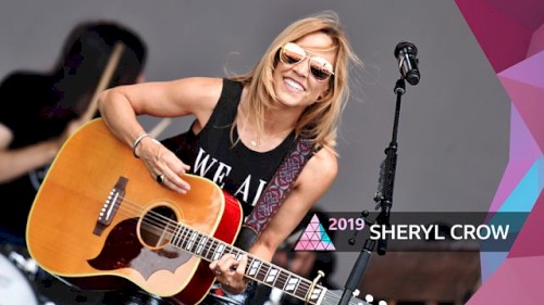 2019-06-28: Glastonbury Festival of Contemporary Performing Arts, UK