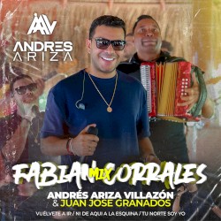 Mix Fabián Corrales