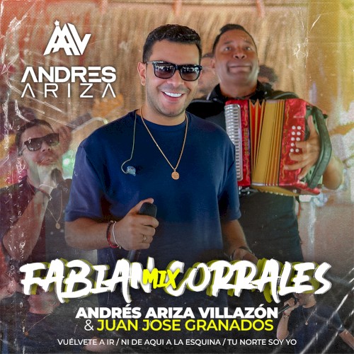 Mix Fabián Corrales