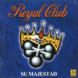 Su majestad