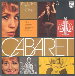Cabaret 3: Jasperina de Jong