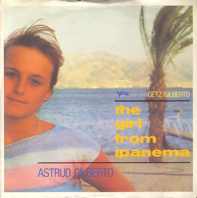 The Girl From Ipanema