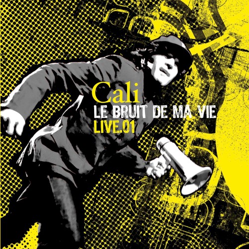 Le Bruit de ma vie / Nu