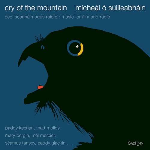 Cry of the Mountain