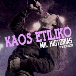 Mil Historias (En Acústico)