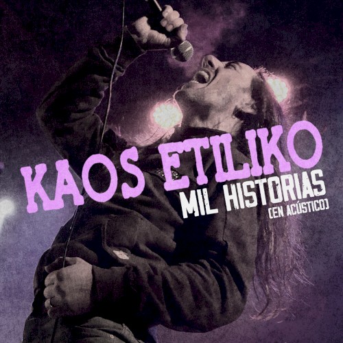 Mil Historias (En Acústico)