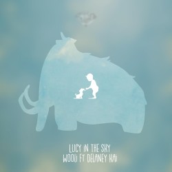 Lucy in the Sky