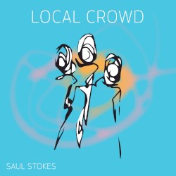 local crowd
