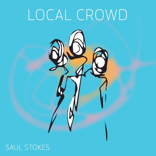 local crowd