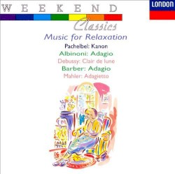 Music for Relaxation