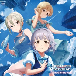 THE IDOLM@STER CINDERELLA MASTER 3chord for the Pops!