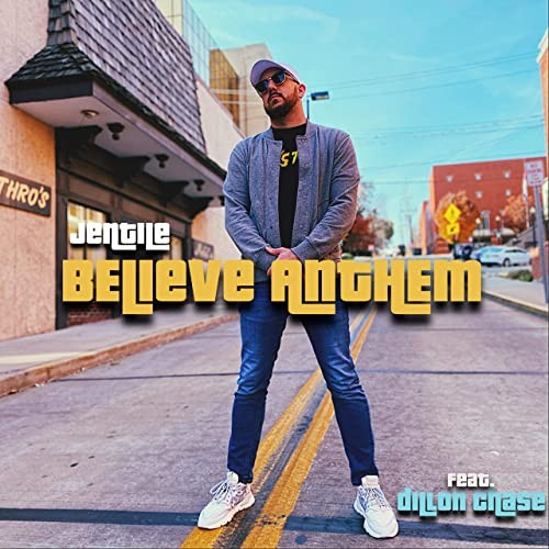 Believe Anthem