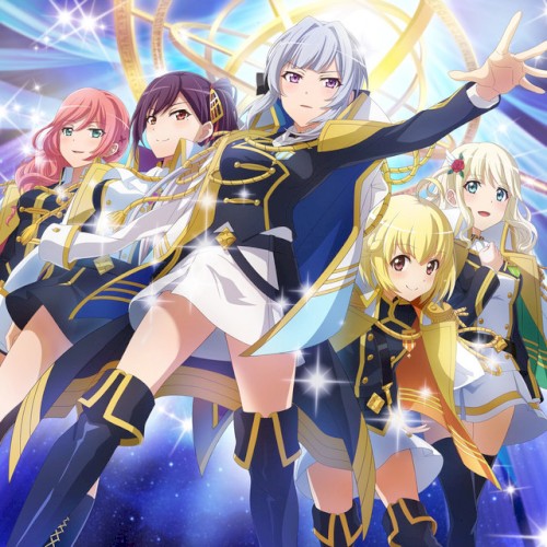 プラチナ・フォルテ