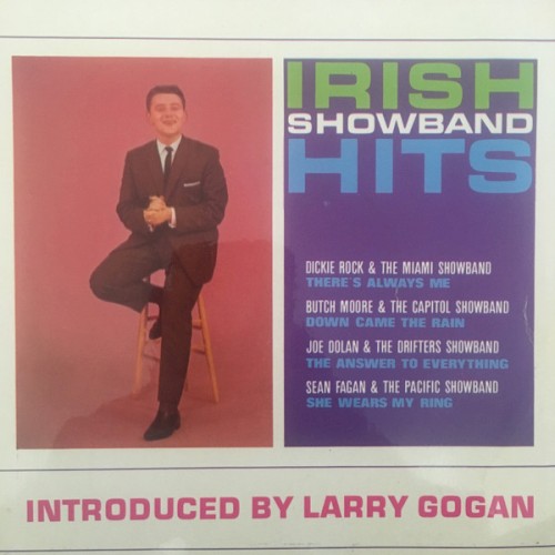 Irish Showband Hits
