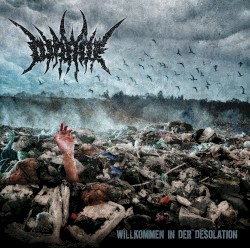 Willkommen in der Desolation