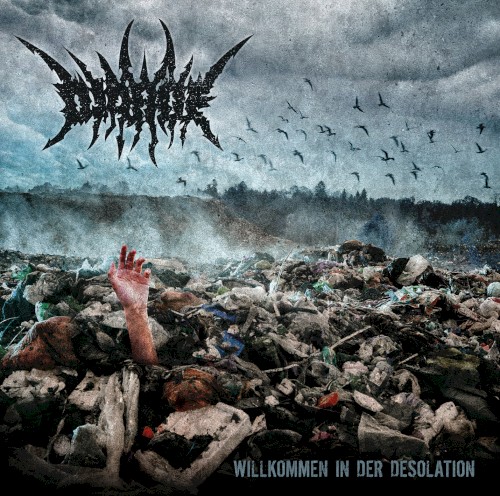 Willkommen in der Desolation