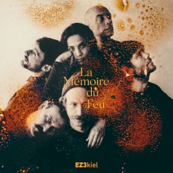 La Mémoire du feu