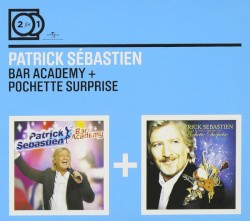 Bar Academy + Pochette surprise