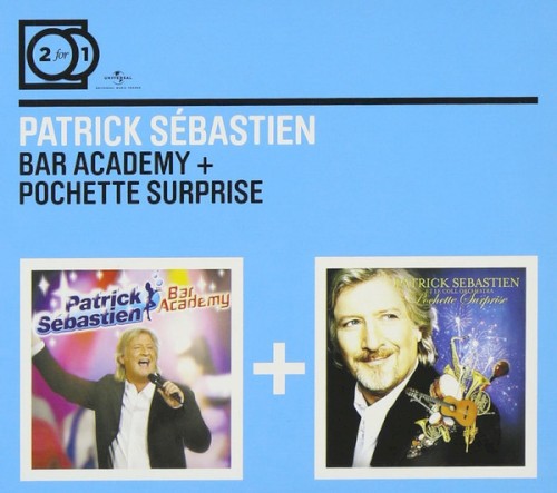Bar Academy + Pochette surprise