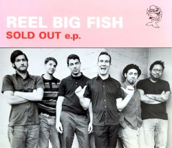 Sold Out E.P.