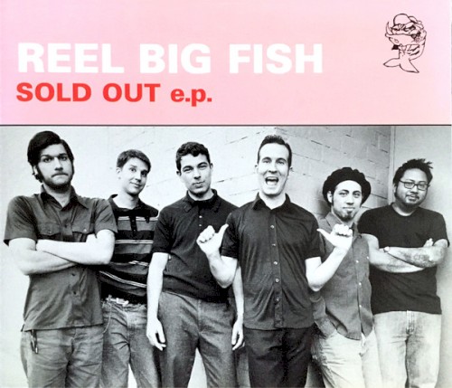 Sold Out E.P.