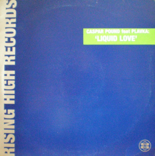 Liquid Love