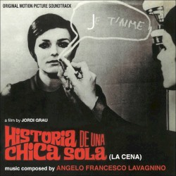 Historia de una chica sola
