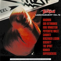 Rock Hard Lauschangriff, Volume 078