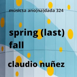 Spring (Last) Fall