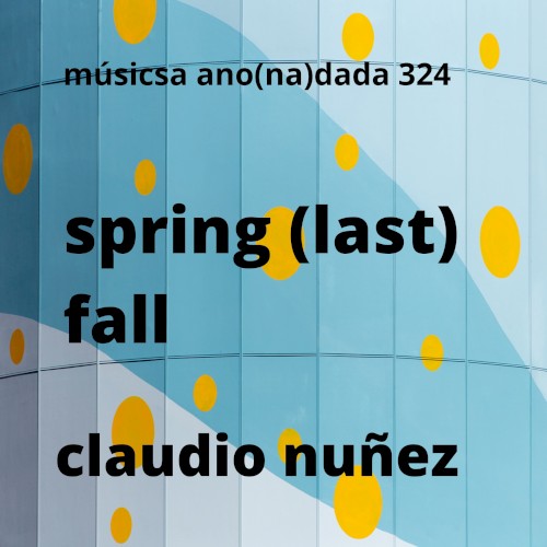 Spring (Last) Fall