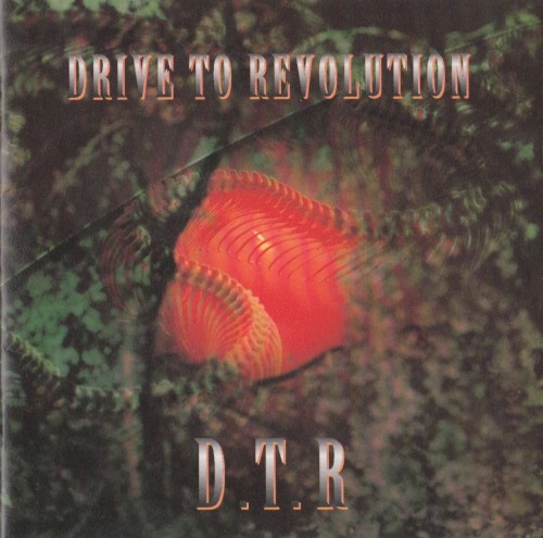 DRIVE TO REVOLUTION