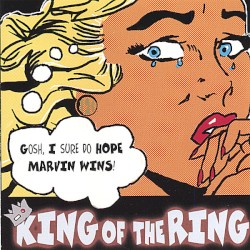 King of the Ring