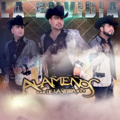 La envidia