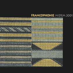 Francophonie Midem 2001