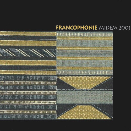Francophonie Midem 2001