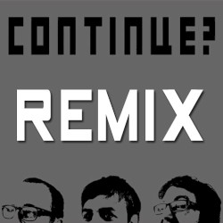 Continue? Theme Remix