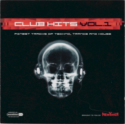 Club Hits Vol. 1