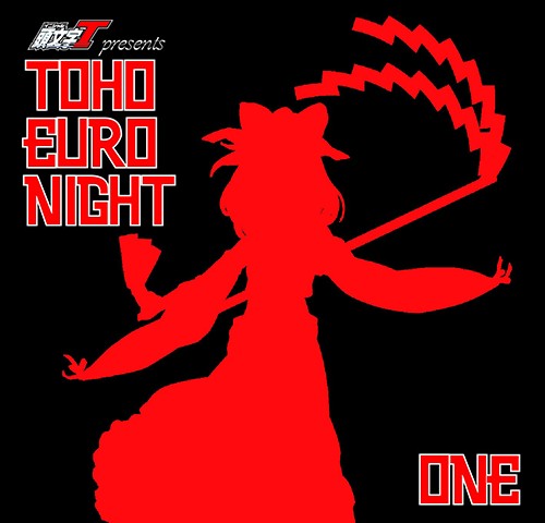 TOHO EURO NIGHT ONE