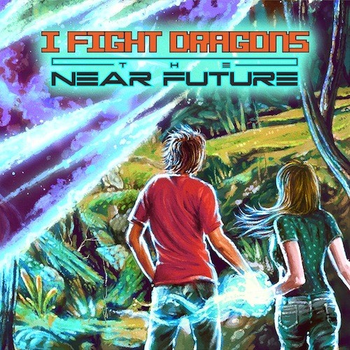 The Near Future