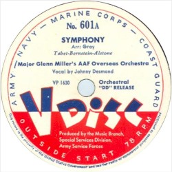 Symphony / I Got Rhythm