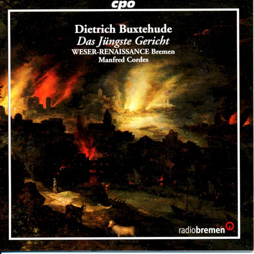 Das Jüngste Gericht