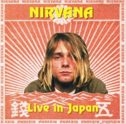 1992-02-16: Club Quattro, Nagoya, Japan