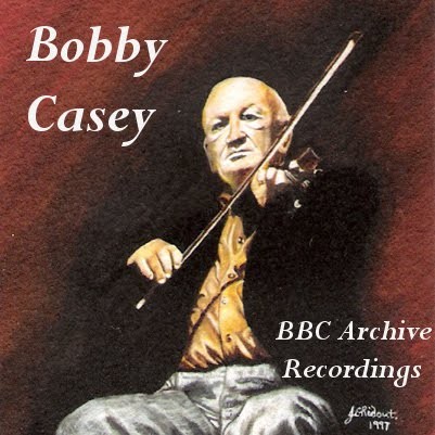 BBC Archive Recordings